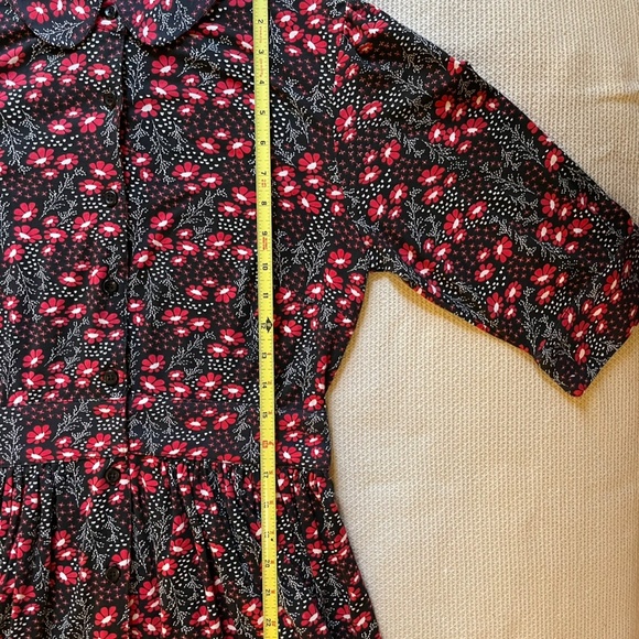 Modcloth (Circus brand) Shirt Dress - Picture 13 of 15